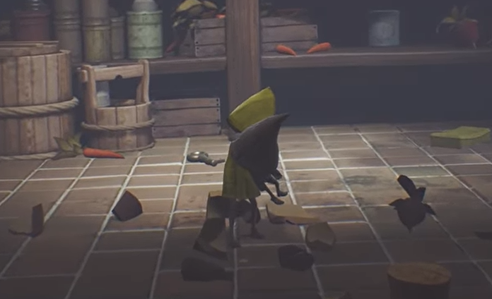 小小梦魇手机版3