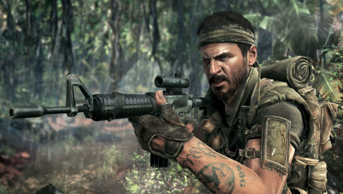 使命召唤黑色行动7配置要求详解1