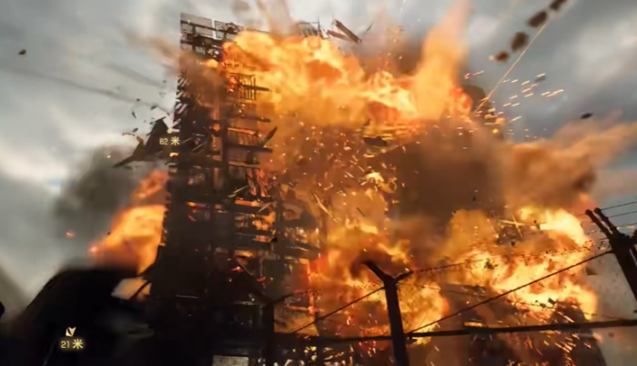 战地6快速升级技巧1