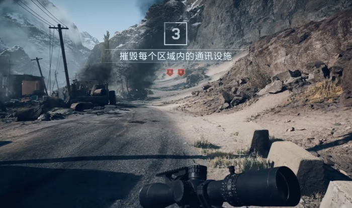 战地6快速升级技巧2