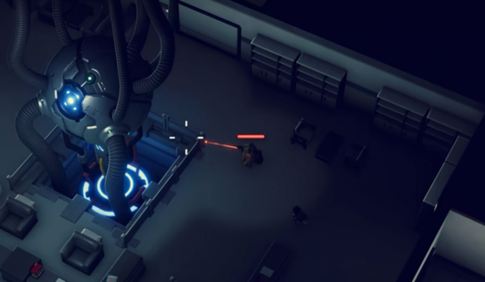 逃离鸭科夫Boss全解析1