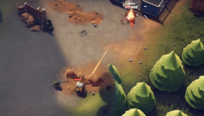 逃离鸭科夫Boss全解析2