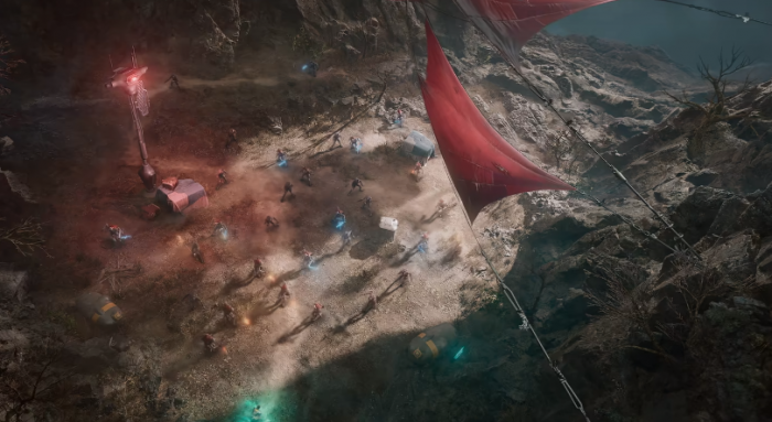 命运群星玩法全解析1