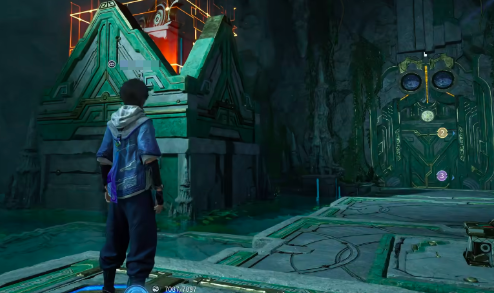 王者荣耀燃山回响怎么玩1