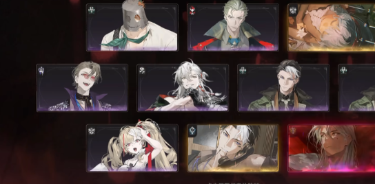 代号砰砰新卡池更新时间曝光2