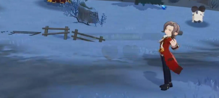 洛克王国世界索林打法全解析1