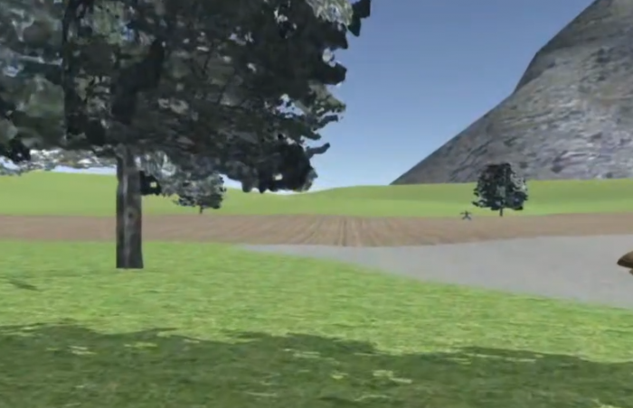 约翰的农场背景故事揭秘5