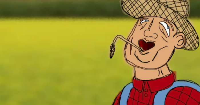 约翰的农场发布时间揭秘1