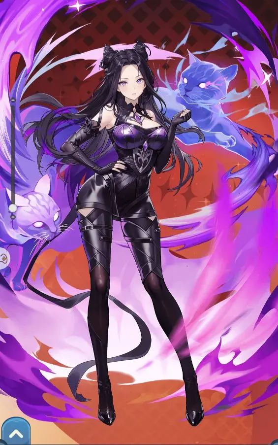 口袋斗罗大陆自选角色怎么选4