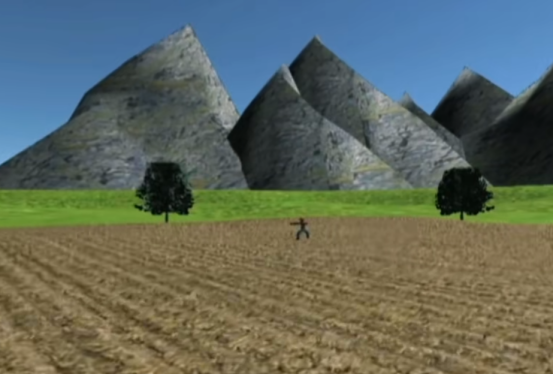 异环用的什么引擎4