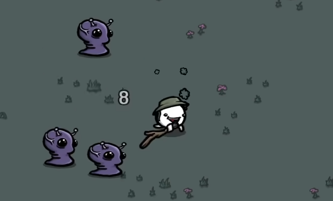 土豆兄弟渔夫角色强度解析1