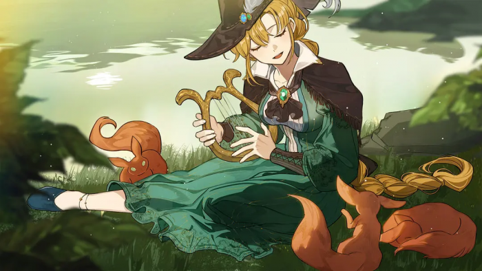 火山的女儿探险事件全攻略1