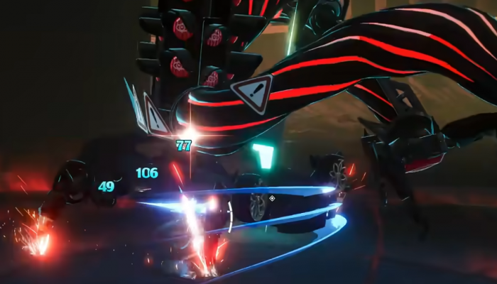 异环三测时间公布2