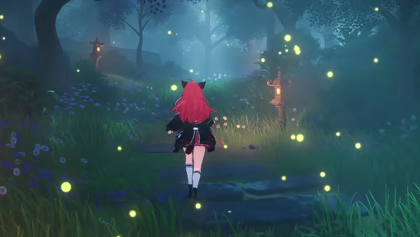 异环是谁家的游戏2