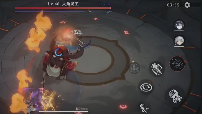 辉烬武装侦探厉害吗3