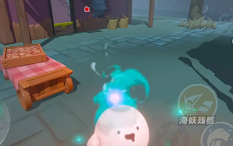 蛋仔派对逃出惊魂夜怎么玩3