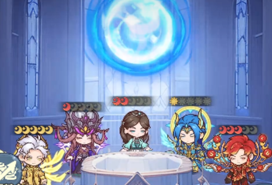 王者荣耀三星堆皮肤怎么样5