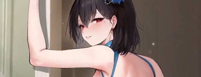 碧蓝航线建武强度解析5