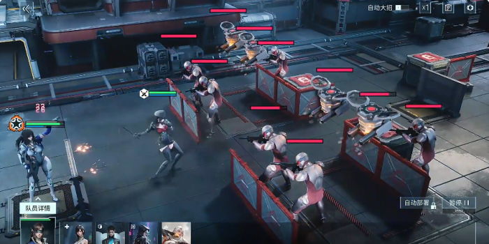 镭明闪击公测时间曝光1