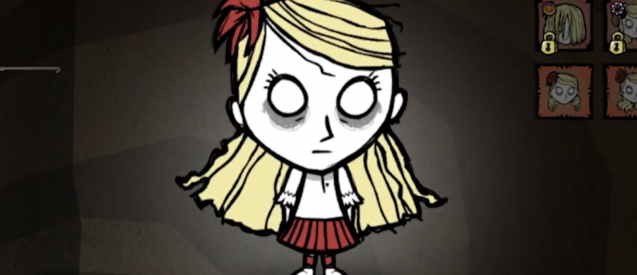 饥荒阿比盖尔是谁1