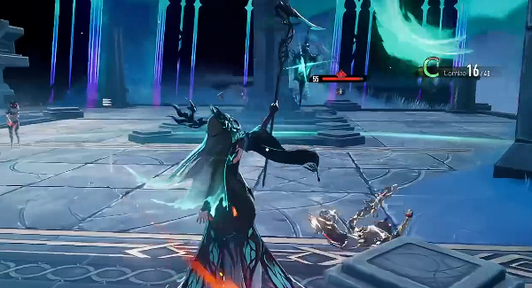 二重螺旋纯白沙漏是什么5