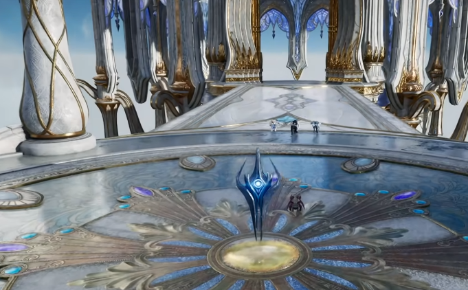 Aion2手游上线时间曝光4