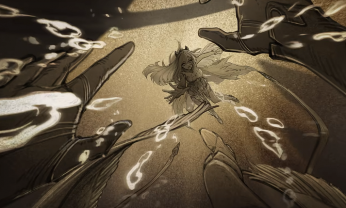 二重螺旋主要玩法揭秘1