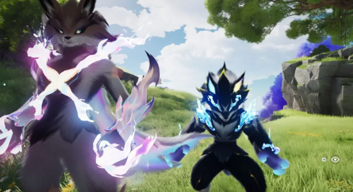 伊莫怎么改变天气5