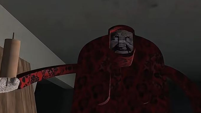 约翰的农场人物有哪些2