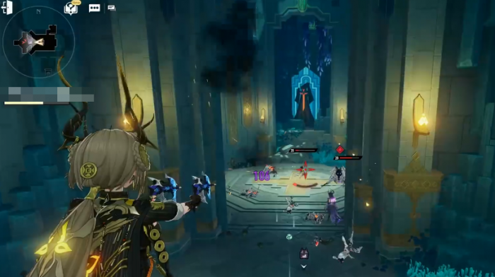 二重螺旋公测了吗1