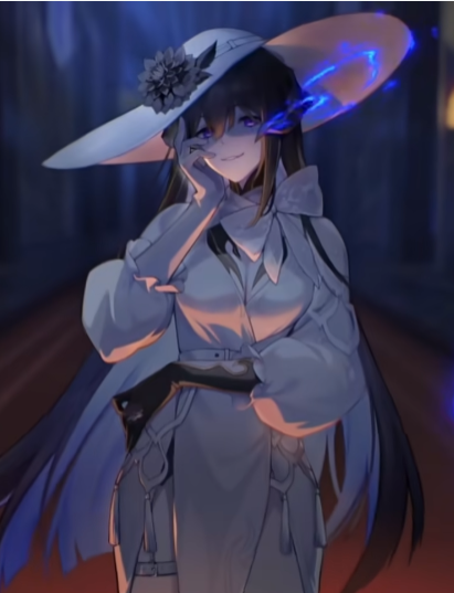 崩坏星穹铁道大丽花值得培养吗1