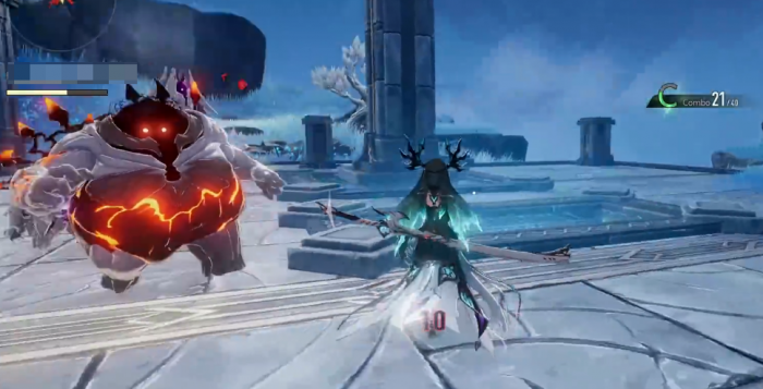 二重螺旋多大内存能玩1