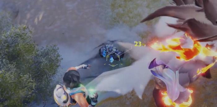 伊莫雪地盔勇士怎么样3