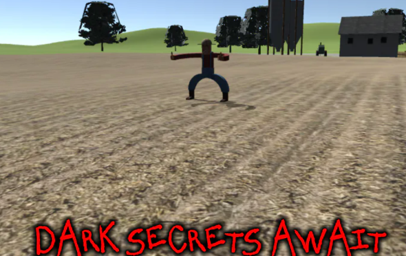 约翰的农场怎么画简笔画1