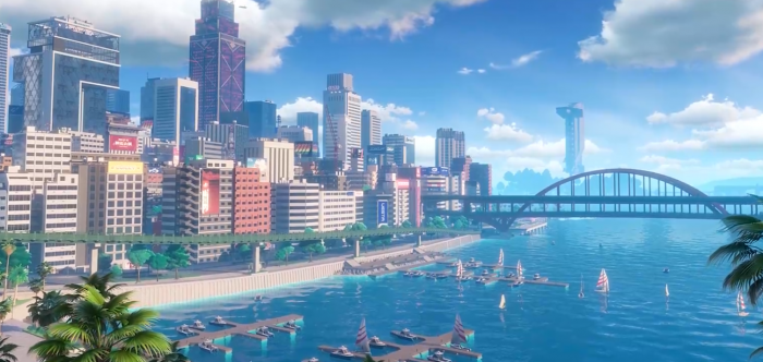 异环是中国游戏吗2