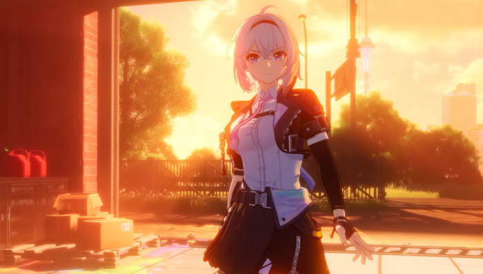 异环是单机游戏吗1