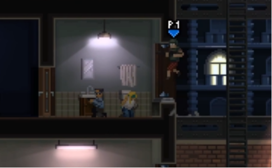 破门而入行动小队改键设置全攻略1