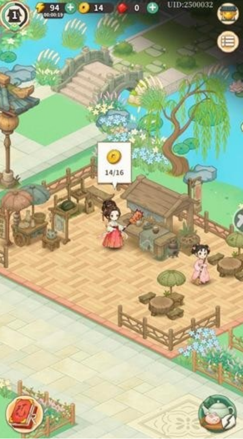 梦幻消除战隐藏兑换码有哪些3