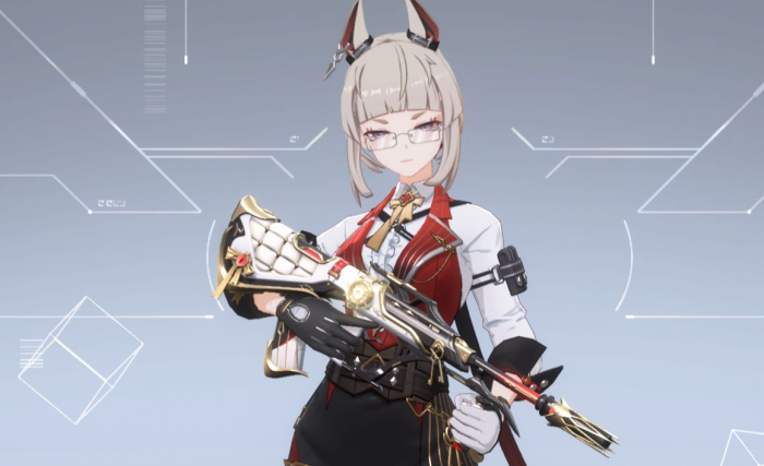 二重螺旋武器魔之楔解析4