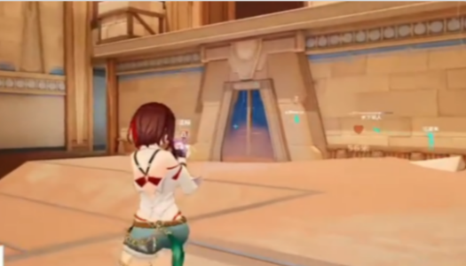 卡拉彼丘手游饰品获取方法全解析2