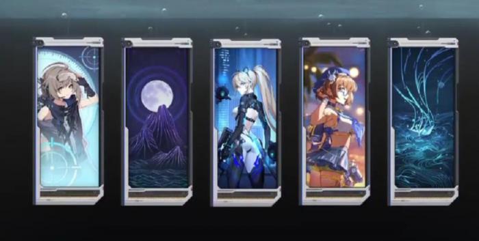 卡拉彼丘手游推进模式怎么玩4