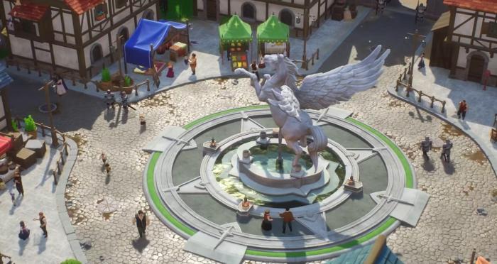 七大罪起源好玩吗1