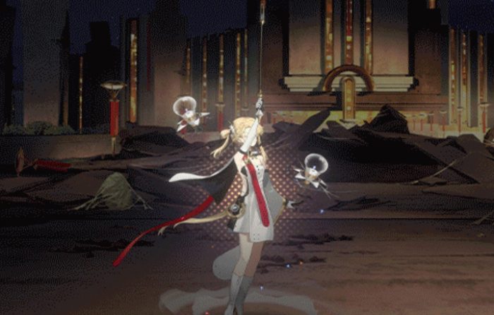 新月同行凡尔纳怎么样3