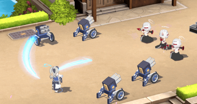 蔚蓝档案海香强度解析3