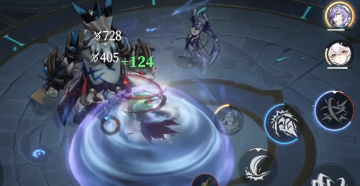 辉烬开服武器有哪些1