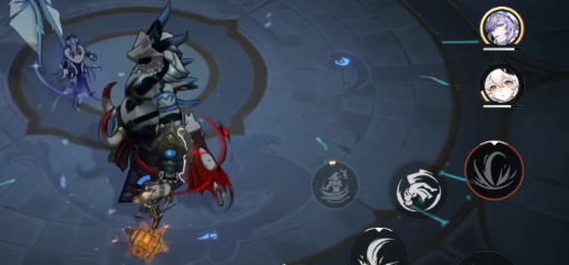 辉烬开服武器有哪些2