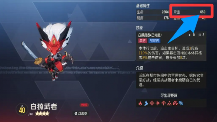 伊瑟黄昏骑士强度解析3