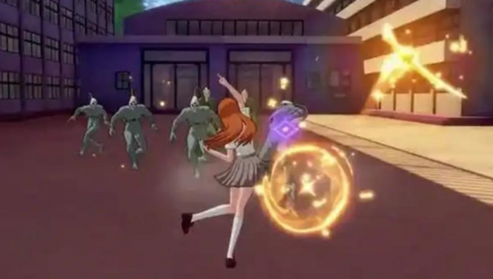 境界刀鸣瞬步闪避操作技巧全解析4