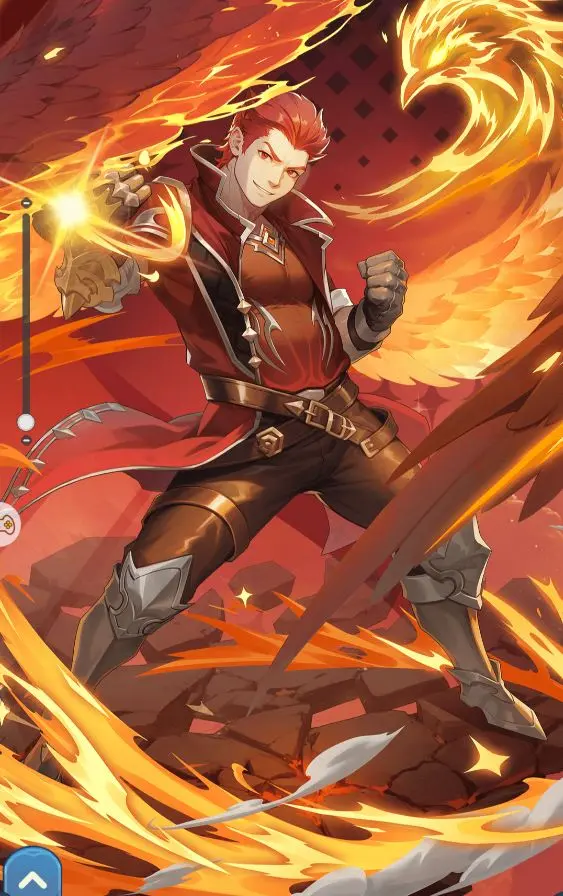 口袋斗罗大陆角色有哪些3