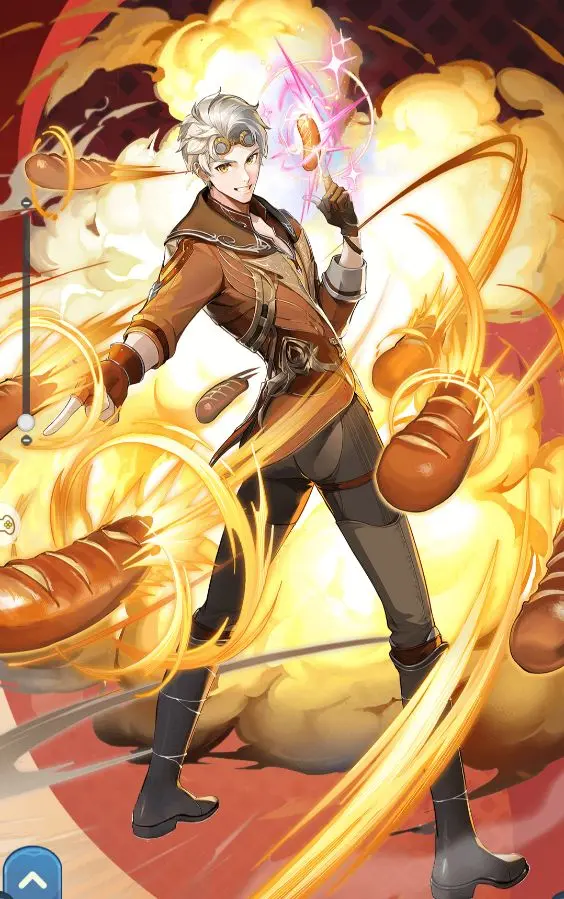 口袋斗罗大陆角色有哪些4